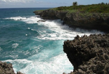 Oceanfront development land at unbeatable price