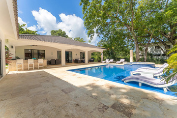  Brand-New Luxury Vi in the Dominican Republic