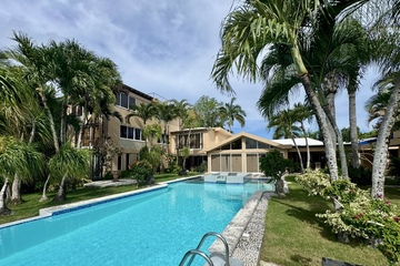 Spectacular Hilltop  in the Dominican Republic