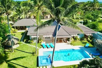 A great income produ in the Dominican Republic