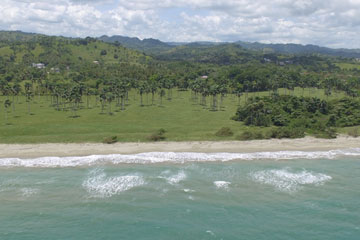 Prime Beachfront Pro in the Dominican Republic