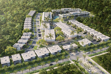 Vista Cana Villas – Modern Caribbean Living in Punta Cana