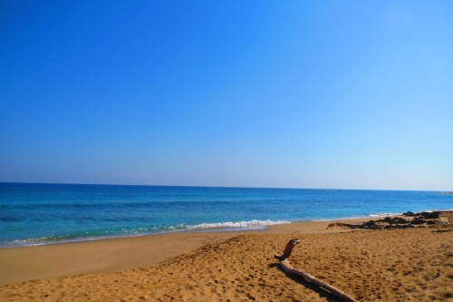 #9 Last beachfront lot in highly prestigious project