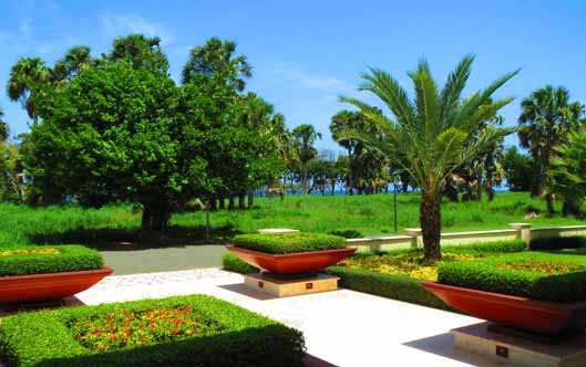 #9 Spectacular 7-Bedroom Mansion for Sale in Sea Horse Ranch – Luxury Living in the Dominican Republic