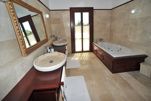 #8 Spectacular 7-Bedroom Mansion for Sale in Sea Horse Ranch – Luxury Living in the Dominican Republic