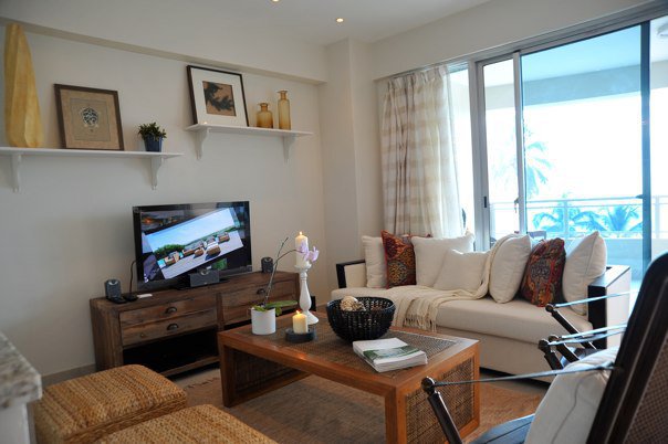 #6 Beachfront Condos Juan Dolio