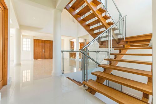 #3 Luxurious 7-Bedroom Ocean-View Villa in Sosua