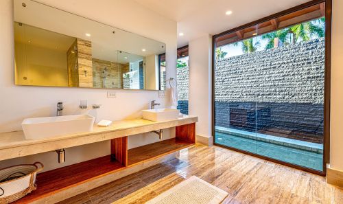 #12 Contemporary Villa Masterpiece in Casa de Campo, La Romana