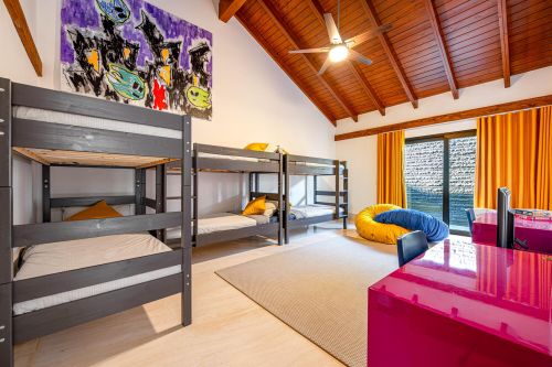 #2 Contemporary Villa Masterpiece in Casa de Campo, La Romana