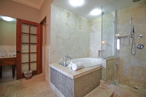 #10 Luxury Oceanfront Mansion in the Dominican Republic