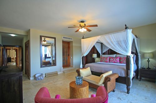 #13 Luxury Oceanfront Mansion in the Dominican Republic