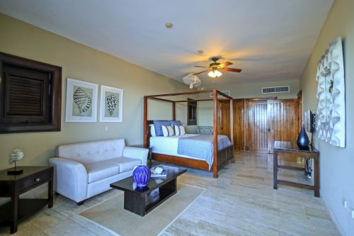 #3 Luxury Oceanfront Mansion in the Dominican Republic