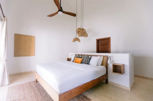 #11 Oceanfront Villa for Sale in Cabrera – $1,995,000 USD