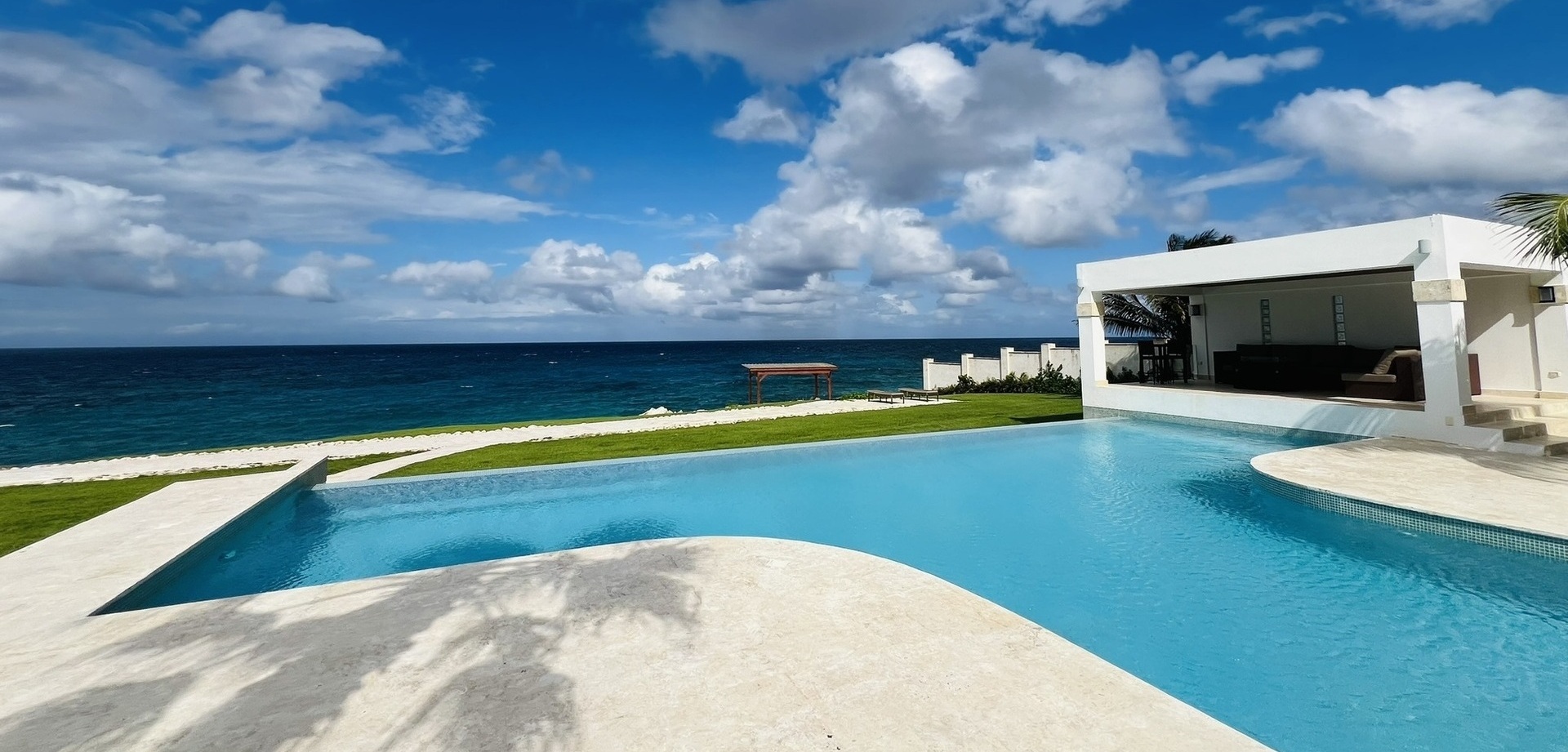 #0 Oceanfront Luxury Villa for Sale in Ocean Village, Dominican Republic