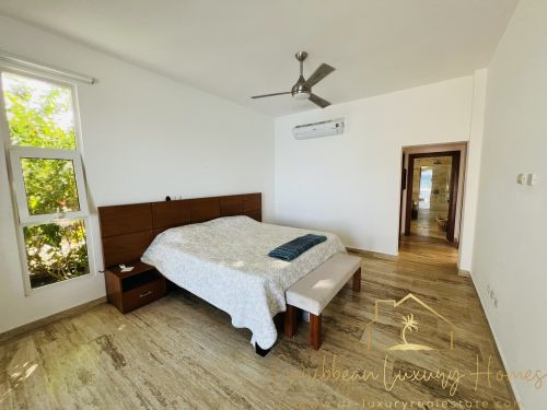 #14 Oceanfront Luxury Villa for Sale in Ocean Village, Dominican Republic