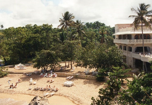 #5 Fixer upper Resort with 240 rooms in Sosua