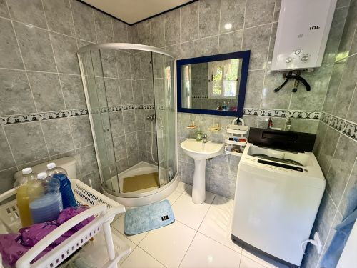 #12 Charming 2-Bedroom Home in Cabarete – Just 300 Meters from the Beach