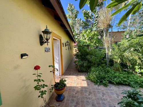 #3 Charming 2-Bedroom Home in Cabarete – Just 300 Meters from the Beach