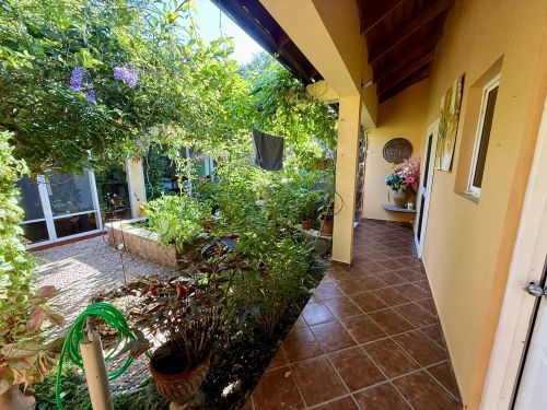 #5 Charming 2-Bedroom Home in Cabarete – Just 300 Meters from the Beach