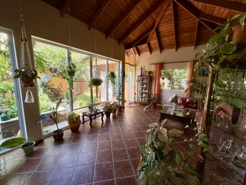 #7 Charming 2-Bedroom Home in Cabarete – Just 300 Meters from the Beach