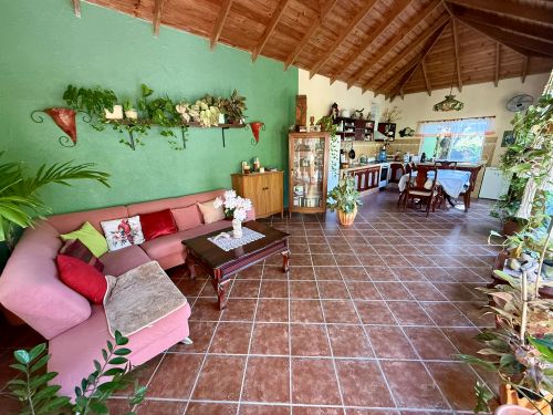 #8 Charming 2-Bedroom Home in Cabarete – Just 300 Meters from the Beach