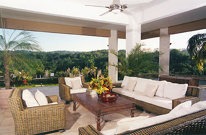 #6 Luxury Villa with over 5 acres privat garden