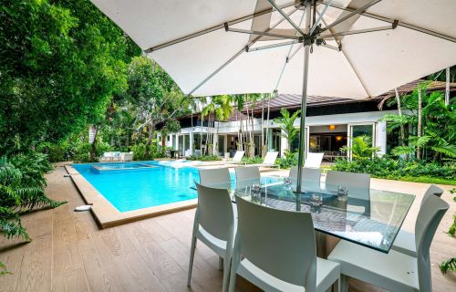 #12 Elegant 4-Bedroom Villa for Sale in Casa de Campo, La Romana – Your Dream Home Awaits