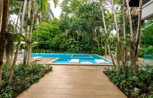#14 Elegant 4-Bedroom Villa for Sale in Casa de Campo, La Romana – Your Dream Home Awaits
