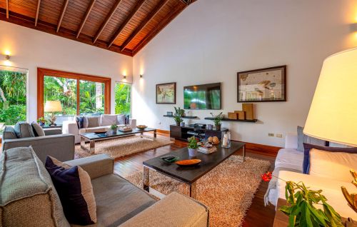 #5 Elegant 4-Bedroom Villa for Sale in Casa de Campo, La Romana – Your Dream Home Awaits