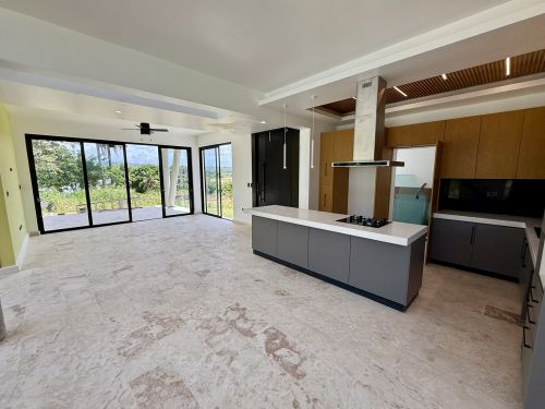#5 Brand-New Modern Villa with Mountain Views in Cabarete – $440,000