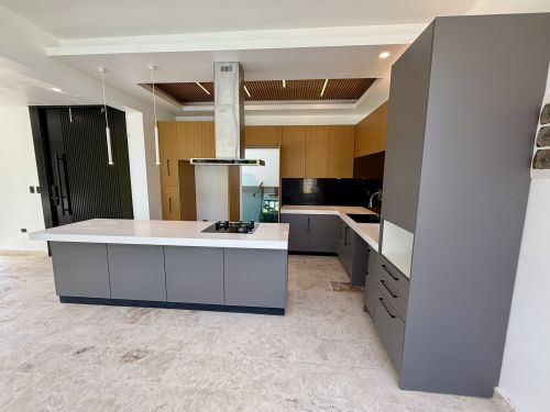 #6 Brand-New Modern Villa with Mountain Views in Cabarete – $440,000