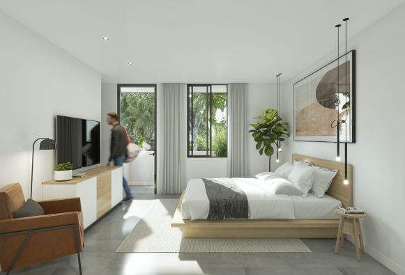 #4 Modern Villas for Sale in Punta Cana – Palmas at Vista Cana