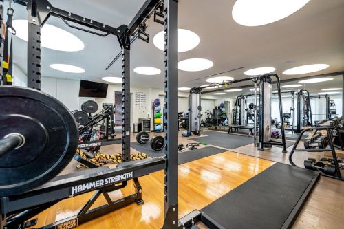 #3 Elegant 5-Bedroom Mansion for Sale in Casa de Campo, La Romana – Modern Luxury with Golf Course Views