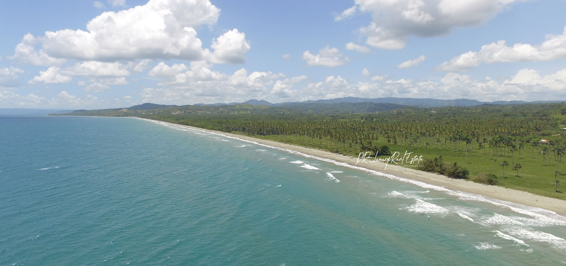 Prime Beachfront Pro in the Dominican Republic