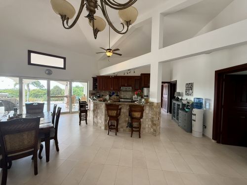 #18 4-Bedroom Villa for Sale in Sosua – 9,966 sqm Private Oasis 