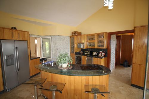 #4 Luxury Private Villa with Breathtaking Panoramic Ocean View