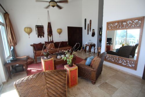 #1 Luxury Center Penthouse in Cabarete