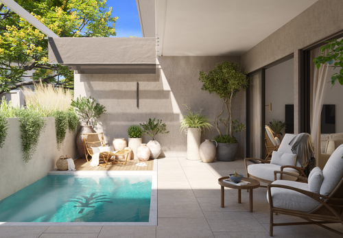 #10 Vista Cana Villas – Modern Caribbean Living in Punta Cana