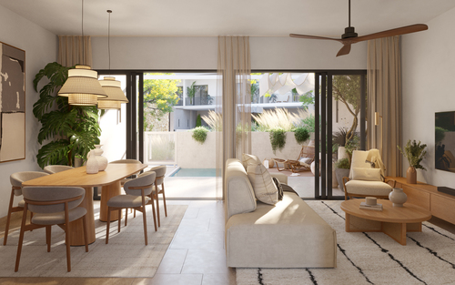 #11 Vista Cana Villas – Modern Caribbean Living in Punta Cana