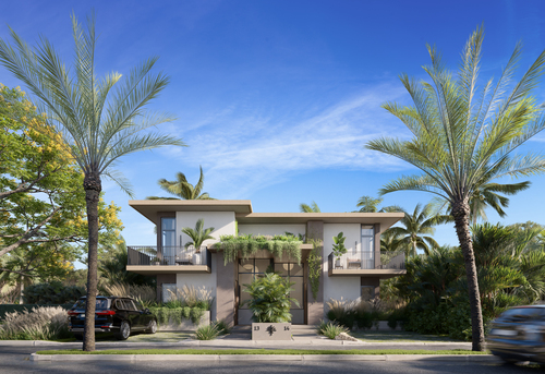 #4 Vista Cana Villas – Modern Caribbean Living in Punta Cana