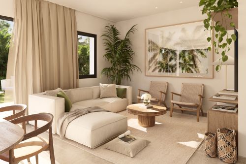 #7 Vista Cana Villas – Modern Caribbean Living in Punta Cana