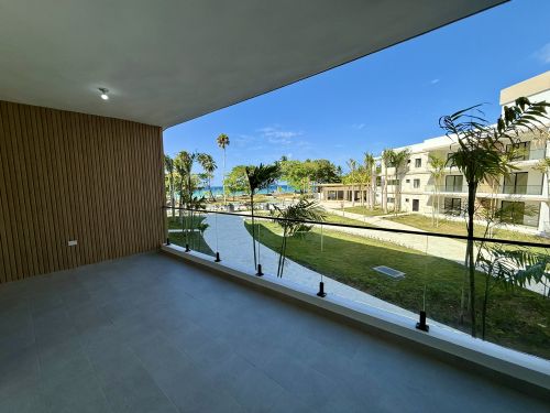 #12 The Wave – Ultra-Modern Oceanfront Condos at Playa Encuentro