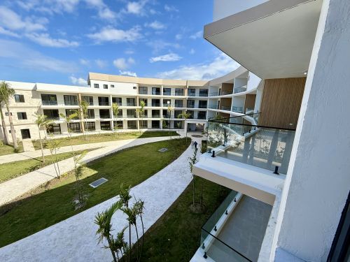 #13 The Wave – Ultra-Modern Oceanfront Condos at Playa Encuentro